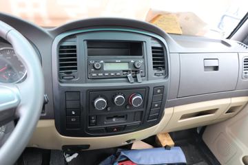 �ɵ��³� V1ϵ�� 160���� 4X2 3.83����ж��ͼƬ