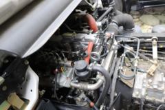 飞碟奥驰 V1系列 160马力 4X2 3.83米自卸车