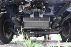 飞碟奥驰 V1系列 160马力 4X2 3.83米自卸车