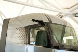 星瀚H系&nbsp;电动牵引车外观图片