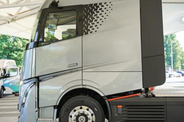 Զ H 25T 6X4 綯ǣ()(HN4250X27C39BEVY)ͼƬ