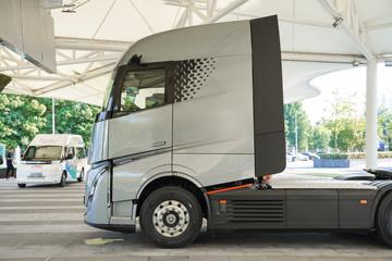 Զ H 25T 6X4 綯ǣ()(HN4250X27C39BEVY)ͼƬ