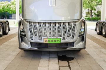Զ H 25T 6X4 綯ǣ()(HN4250X27C39BEVY)ͼƬ