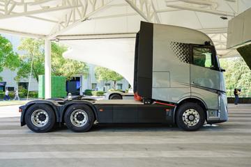 Զ H 25T 6X4 綯ǣ()(HN4250X27C39BEVY)ͼƬ