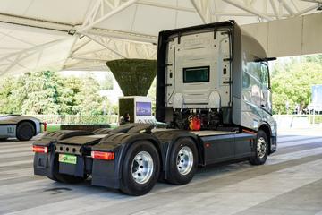 Զ H 25T 6X4 綯ǣ()(HN4250X27C39BEVY)ͼƬ