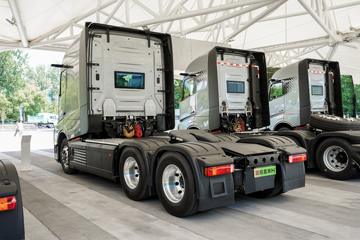 Զ H 25T 6X4 綯ǣ()(HN4250X27C39BEVY)ͼƬ