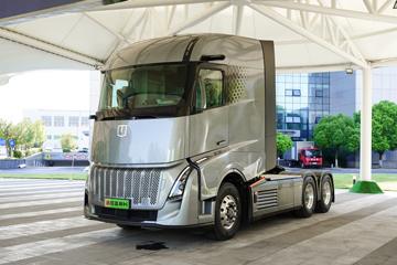 Զ H 25T 6X4 綯ǣ()(HN4250X27C39BEVY)ͼƬ