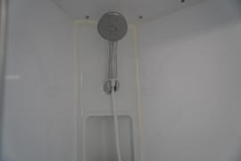 星瀚H系&nbsp;电动牵引车驾驶室图片