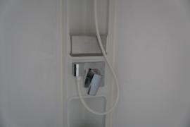 星瀚H系&nbsp;电动牵引车驾驶室图片