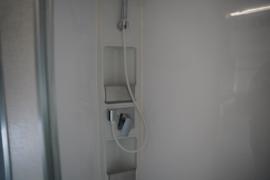 星瀚H系&nbsp;电动牵引车驾驶室图片