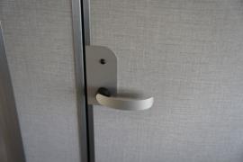 星瀚H系&nbsp;电动牵引车驾驶室图片