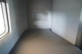 星瀚H系&nbsp;电动牵引车驾驶室图片