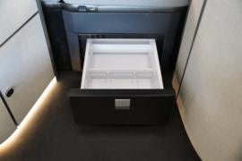 星瀚H系&nbsp;电动牵引车驾驶室图片