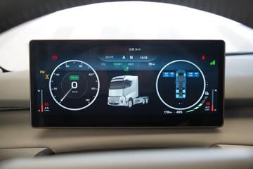 Զ�� ���H 25T 6X4 ���綯ǣ����(�����)ͼƬ