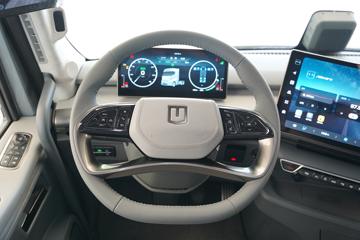 Զ�� ���H 25T 6X4 ���綯ǣ����(�����)ͼƬ