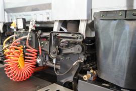 星瀚H系&nbsp;电动牵引车底盘图片