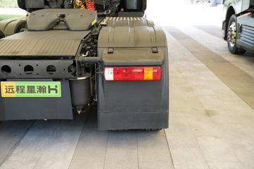 Զ H 25T 6X4 綯ǣ()(HN4250X27C39BEVY)ͼƬ