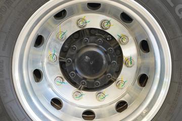 Զ H 25T 6X4 綯ǣ()(HN4250X27C39BEVY)ͼƬ