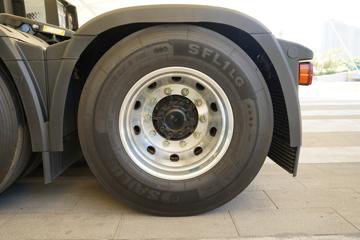 Զ H 25T 6X4 綯ǣ()(HN4250X27C39BEVY)ͼƬ