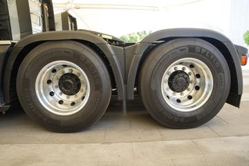 Զ H 25T 6X4 綯ǣ()(HN4250X27C39BEVY)ͼƬ