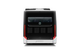 星际&nbsp;电动封闭厢货外观图片