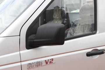 ���� ����V2 2023�� 1.6L 122���� ���� 3.7�׵�������΢��(����)(KMC1033Q360D6)ͼƬ