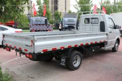 凯马 骏航V2 2023款 1.6L 122马力 汽油 3.7米单排栏板微卡(国六)(KMC1033Q360D6) 凯马 骏航V2 2023款 1.6L 122马力 汽油 3.7米单排栏板微卡(国六)(KMC1033Q360D6)