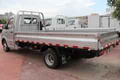 凯马 骏航V2 2023款 1.6L 122马力 汽油 3.7米单排栏板微卡(国六)(KMC1033Q360D6) 凯马 骏航V2 2023款 1.6L 122马力 汽油 3.7米单排栏板微卡(国六)(KMC1033Q360D6)