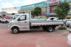 凯马 骏航V2 2023款 1.6L 122马力 汽油 3.7米单排栏板微卡(国六)(KMC1033Q360D6) 凯马 骏航V2 2023款 1.6L 122马力 汽油 3.7米单排栏板微卡(国六)(KMC1033Q360D6)