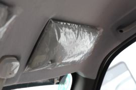骏航V2 载货车驾驶室                                               图片