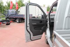 凯马 骏航V2 2023款 1.6L 122马力 汽油 3.7米单排栏板微卡(国六)(KMC1033Q360D6) 凯马 骏航V2 2023款 1.6L 122马力 汽油 3.7米单排栏板微卡(国六)(KMC1033Q360D6)