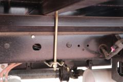 凯马 骏航V2 2023款 1.6L 122马力 汽油 3.7米单排栏板微卡(国六)(KMC1033Q360D6) 凯马 骏航V2 2023款 1.6L 122马力 汽油 3.7米单排栏板微卡(国六)(KMC1033Q360D6)