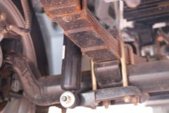 凯马 骏航V2 2023款 1.6L 122马力 汽油 3.7米单排栏板微卡(国六)(KMC1033Q360D6) 凯马 骏航V2 2023款 1.6L 122马力 汽油 3.7米单排栏板微卡(国六)(KMC1033Q360D6)