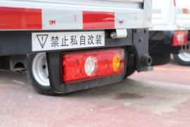 骏航V2 载货车上装                                                图片