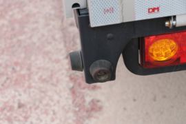 骏航V2&nbsp;载货车上装                                                图片