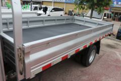 凯马 骏航V2 2023款 1.6L 122马力 汽油 3.7米单排栏板微卡(国六)(KMC1033Q360D6) 凯马 骏航V2 2023款 1.6L 122马力 汽油 3.7米单排栏板微卡(国六)(KMC1033Q360D6)