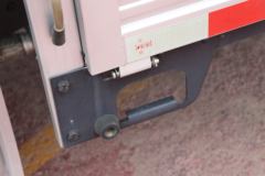 凯马 骏航V2 2023款 1.6L 122马力 汽油 3.7米单排栏板微卡(国六)(KMC1033Q360D6) 凯马 骏航V2 2023款 1.6L 122马力 汽油 3.7米单排栏板微卡(国六)(KMC1033Q360D6)