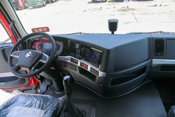 �������� ����H5 480���� 6X4 LNGǣ����(Һ��)ͼƬ