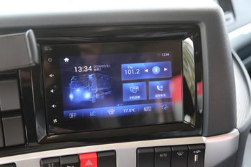 �������� ����H5 480���� 6X4 LNGǣ����(Һ��)ͼƬ