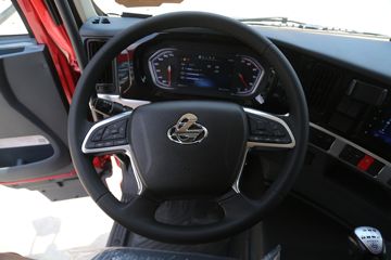 �������� ����H5 480���� 6X4 LNGǣ����(Һ��)ͼƬ