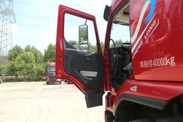 �������� ����H5 480���� 6X4 LNGǣ����(Һ��)ͼƬ