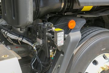 �������� ����H5 480���� 6X4 LNGǣ����(Һ��)ͼƬ