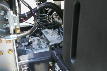 �������� ����H5 480���� 6X4 LNGǣ����(Һ��)ͼƬ