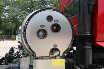 �������� ����H5 480���� 6X4 LNGǣ����(Һ��)ͼƬ