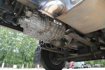 �������� ����H5 480���� 6X4 LNGǣ����(Һ��)ͼƬ