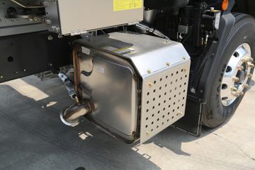 �������� ����H5 480���� 6X4 LNGǣ����(Һ��)ͼƬ