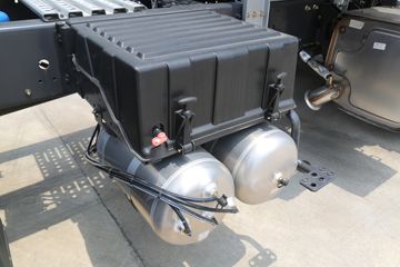 �������� ����H5 480���� 6X4 LNGǣ����(Һ��)ͼƬ