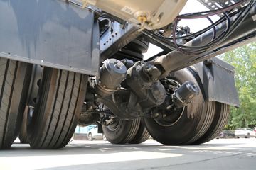 �������� ����H5 480���� 6X4 LNGǣ����(Һ��)ͼƬ