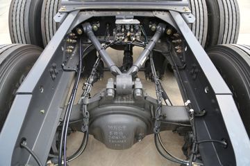 �������� ����H5 480���� 6X4 LNGǣ����(Һ��)ͼƬ