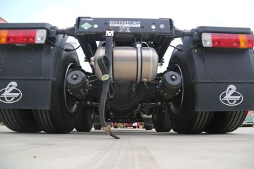 �������� ����H5 480���� 6X4 LNGǣ����(Һ��)ͼƬ